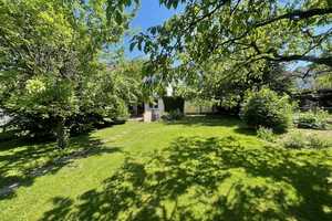 Weingarten - Innenstadtnähe
Reiheneckhaus mit traumhaftem Gartengrundstück – Ravensburg (Kreis) – Vorschaubild 5