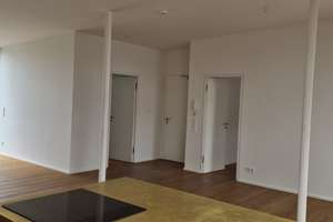 Dachgeschoß mit Dachterrasse – Gubener Straße 25, 10243 Friedrichshain, Berlin – Vorschaubild 5