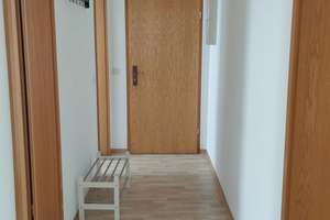 schöne, gemütliche und teilmöblierte Wohnung mit Balkon in zentraler Lage von Siegen – Friedrich-Wilhelm-Straße 90, 57074 Siegen, Siegen – Vorschaubild 10
