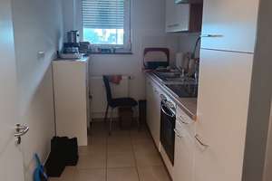 Senioren/Seniorinnen aufgepasst! Komfortable 2-Zimmer-Wohnung in ruhiger Seniorenwohnanlage – Zeitblomstr. 43, 89073 Mitte, Ulm – Vorschaubild 9