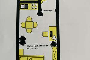 Provisionsfrei zum Eigenheim - Bezugs freies Apartment in der Kölner Südstadt – Ohmstraße 36, 50677 Neustadt/Süd, Köln – Vorschaubild 16