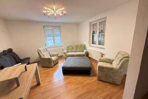 Immo-Love Oettingen- MFH mit 4 WE und 2 Gewerbegaragen und Baugrundstück! – Kellerstraße 16, 86732 Oettingen in Bayern – Vorschaubild 19