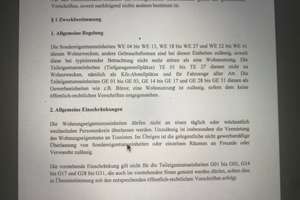 Für Kapitalanleger oder Eigenbedarf: vermietete 3-Zimmer Wohnung Nähe Hafencity in Berlin - Mitte – Die vollständige Adresse der Immobilie erhältst du vom Anbieter., 10115 Mitte (Ortsteil), Berlin – Vorschaubild 21