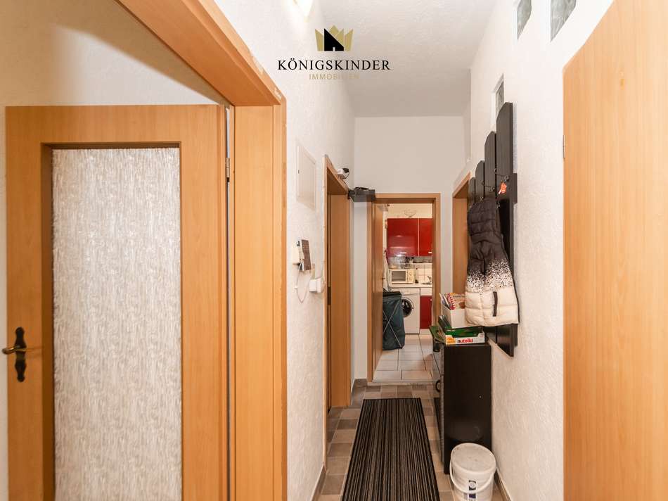 Wohnung 4