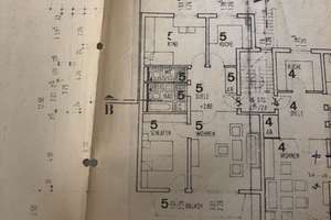 Sonnige 3-Zimmerwohnung in ruhiger Top-Lage in Leverkusen Schlebusch. Mit Gartennutzung -  – Kar-Arnold-Straße 4, 51375 Schlebusch, Leverkusen – Vorschaubild 8