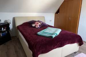 Gepflegtes 3-Zimmer-Einfamilienhaus mit Garage, Garten, Pavillon und Schuppen in Auernheim – Die vollständige Adresse der Immobilie erhältst du vom Anbieter., 89564 Nattheim – Vorschaubild 20