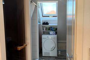 Großzügige 5-Zimmer Wohnung mit Terrasse und Sauna in Augsburg Innenstadt – Vogelmauer 29, 86152 Jakoberstadt-Süd, Augsburg – Vorschaubild 41
