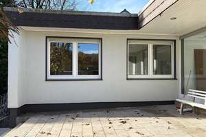 Stilvoller Flachdachbungalow mit Parkgrundstück – Großzügiges Wohnen in Bestlage von Sprockhövel – Jahnstraße 32, 45549 Sprockhövel – Vorschaubild 7