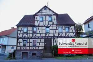 EFH in Herbstein – Vogelsbergkreis – Vorschaubild 1