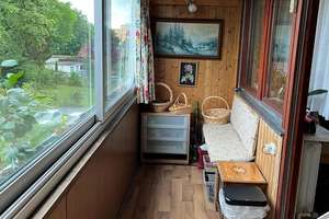 Charmante 2 Zimmer-Wohnung mit Balkon & optionalem Tiefgaragen-Stellplatz in Augsburg-Oberhausen – Die vollständige Adresse der Immobilie erhältst du vom Anbieter., 86154 Oberhausen-Nord, Augsburg – Vorschaubild 3
