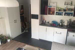 Zuhause mit einem Zimmer in der Mainzer Neustadt – Sömmerringstraße 16, 55118 Neustadt, Mainz – Vorschaubild 2