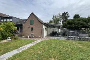 Zweifamilienhaus mit großzügigem Garten - ideal für Eigennutzer sowie Kapitalanleger – Die vollständige Adresse der Immobilie erhältst du vom Anbieter., 47809 Oppum, Krefeld – Vorschaubild 7