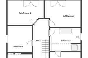 Erstbezug - Freistehendes Einfamilienhaus mit Einliegerwohnung mit Blick auf die Burg Kerpen – Die vollständige Adresse der Immobilie erhältst du vom Anbieter., 54578 Kerpen (Eifel) – Vorschaubild 20