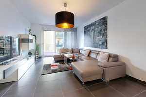 KLEEBLATT - Exklusive 4-Zimmer-Wohnung mit Balkon und 2 Tiefgaragenplätzen in Bad Cannstatt – Stuttgart – Vorschaubild 4