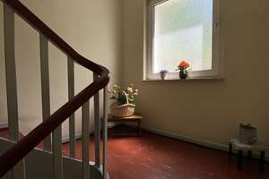 Hochparterrewohnung mit 2,5 Zimmer und Balkon am Hesselnberg – Hesselnberg 6, 42285 Barmen, Wuppertal – Vorschaubild 9