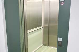 Stilvolle 2-Zimmer-Wohnung mit sonnigem Balkon, bezugsfrei ab 01.08.2026! – Die vollständige Adresse der Immobilie erhältst du vom Anbieter., 93053 Galgenberg, Regensburg – Vorschaubild 12