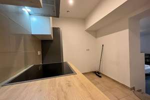 Schöne 2 Zimmer Wohnung mit Küche im Erdgeschoss – Remscheiderstraße 88A, 42369 Ronsdorf, Wuppertal – Vorschaubild 6