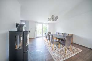 Perfekt saniertes Reihenmittelhaus in absoluter Bestlage – Die vollständige Adresse der Immobilie erhältst du vom Anbieter., 14055 Westend, Berlin – Vorschaubild 9