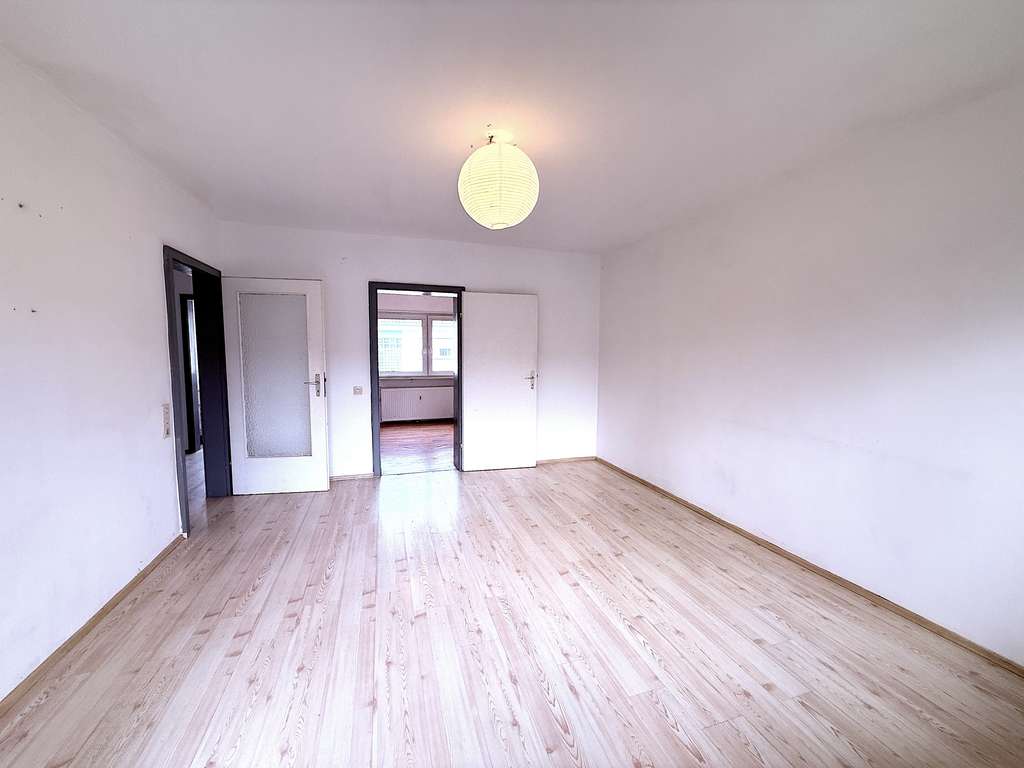 Immobilie in Walldorf - ❯❯ Renditestarkes Investment mit  zusätzlichem Entwicklungspotenzial ❮❮ - Bild 3