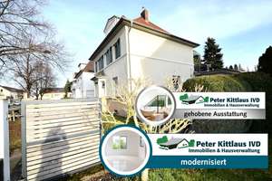Mülldorf: Modernisiertes, charmantes Stadthaus in Zentrallage – Die vollständige Adresse der Immobilie erhältst du vom Anbieter., 53757 Sankt Augustin – Vorschaubild 4
