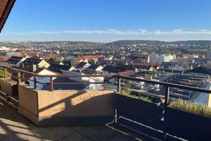 Pforzheim-West, Großzügige 3 Zi.-Wohnung in schöner Lage – Bodelschwinghstrasse 52, 75179 Nordstadt, Pforzheim – Vorschaubild 2