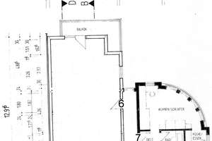 attraktive 1-Zimmer Mietwohnung im 2.OG – Blücherstraße 30b, 75177 Nordstadt, Pforzheim – Vorschaubild 7