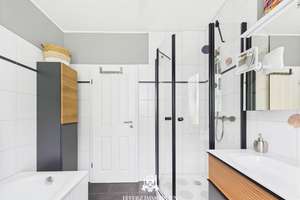 Juwel mit großer Flexibilität - stilvoller Bungalow in Buschhoven für Familien oder Vermieter! – Die vollständige Adresse der Immobilie erhältst du vom Anbieter., 53913 Swisttal – Vorschaubild 11