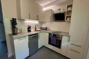 Moderne 3-Zimmer-Wohnung mit Terrasse & Gartenanteil in ruhiger Lage von Mülheim-Styrum – 45476 Styrum, Mülheim an der Ruhr – Vorschaubild 12
