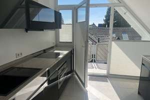 Wo andere Urlaub machen! Haus Penthouse mit Panoramablick auf den Rhein  große Garage für Wohnmobil – Die vollständige Adresse der Immobilie erhältst du vom Anbieter., 46509 Xanten – Vorschaubild 45