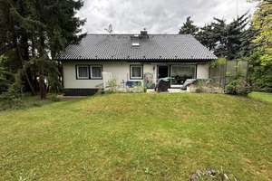 Großzügiges Einfamilienhaus mit Pool auf weitläufigem Grundstück – viel Platz & Privatsphäre – Die vollständige Adresse der Immobilie erhältst du vom Anbieter., 13437 Wittenau, Berlin – Vorschaubild 12