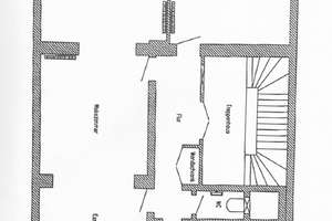 Frühstück auf dem Balkon: Liebhaber-Wohnung mit Balkon im Jugendstilhaus in Krefeld Nordbezirk – Die vollständige Adresse der Immobilie erhältst du vom Anbieter., 47803 Kempener Feld/Baackeshof, Krefeld – Vorschaubild 23