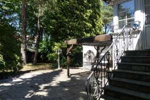 FROHNAU! Ansprechendes Einfamilienhaus auf einem ca. 866 m² großen in bevorzugter Wohnlage – Die vollständige Adresse der Immobilie erhältst du vom Anbieter., 13465 Frohnau, Berlin – Vorschaubild 5