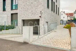 Luxuriöser Wohntraum! Anspruchvolles Stadthaus in attraktiver Lage am Friedensplatz! Voll möbliert! – Heilbronn – Vorschaubild 54