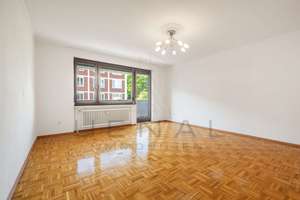 Wilhelmshaven: Zentrale 3-Zimmer-Wohnung mit Balkon, Aufzug und Keller in Heppens! – Die vollständige Adresse der Immobilie erhältst du vom Anbieter., 26384 Heppens, Wilhelmshaven – Vorschaubild 6
