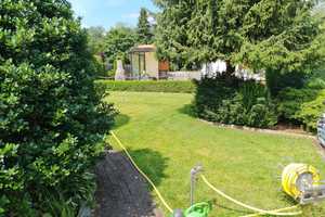 Wohnen am Hahneberg - Gepflegter Bungalow in Berlin  – Berlin – Vorschaubild 2