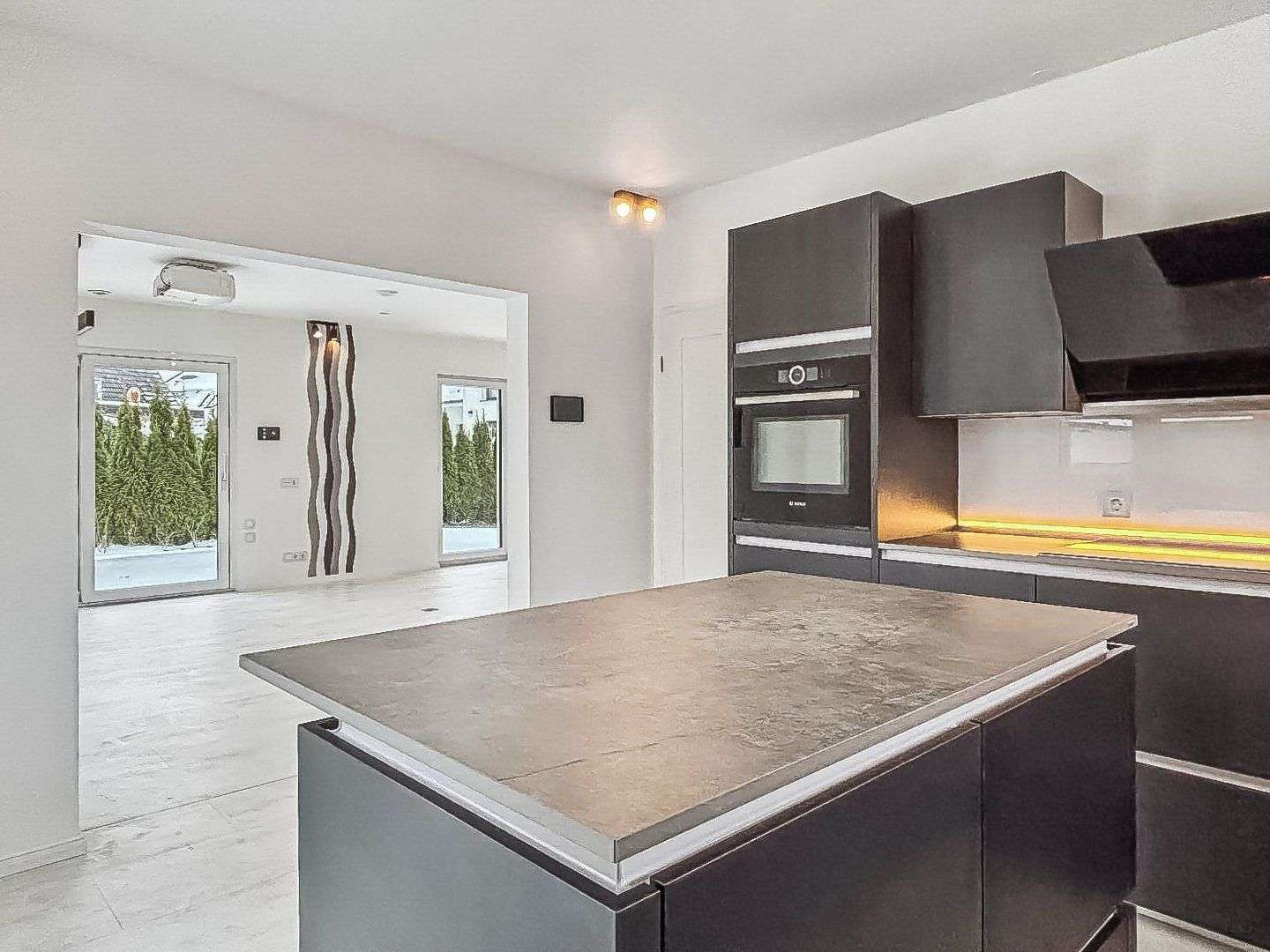 Immobilie in Klein Offenseth-Sparrieshoop - Exklusives Effizienzhaus für höchste Ansprüche mit Premium-Ausstattung in Kl. Offenseth-Sparrieshoop - Bild 5