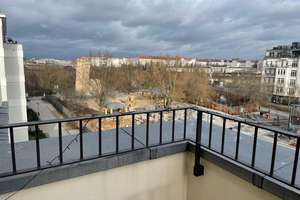 4-Zimmer-Wohnung mit gehobener Ausstattung und Penthouse-Charakter am Prenzlauer Berg – Lichtburgring 16, 13355 Gesundbrunnen, Berlin – Vorschaubild 2