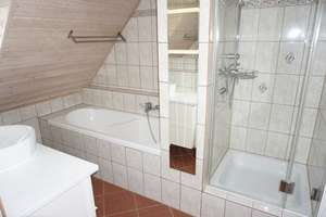 ... Maisonette-Wohnung: Eine Klasse für sich - manche mögen's nice  ...  – Die vollständige Adresse der Immobilie erhältst du vom Anbieter., 90451 Eibach, Nürnberg – Vorschaubild 15