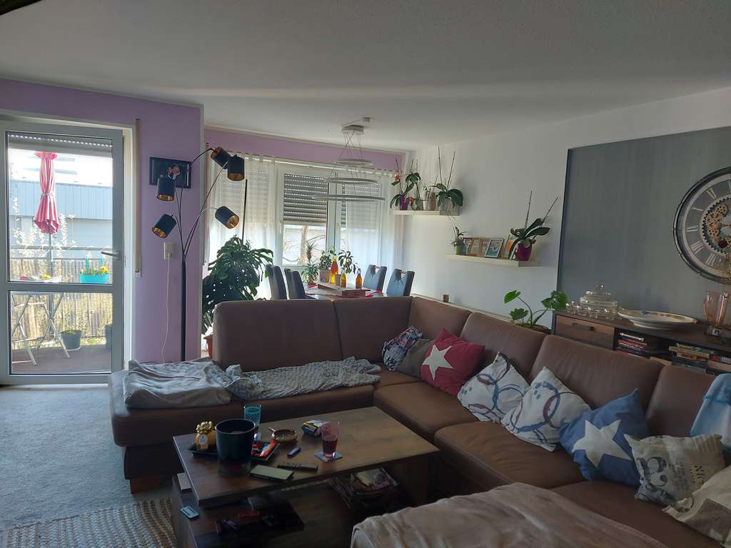 Immobilie in Velten - Kapitalanlageobjekt *3-Zimmer-Wohnung* - Bild 2