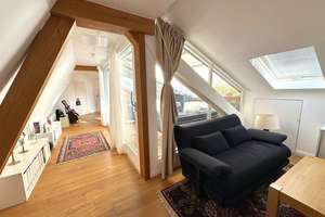 PROVISIONSFREI: Luxuriöse Altbauwohnung in Innenstadtlage – Die vollständige Adresse der Immobilie erhältst du vom Anbieter., 54290 Mitte/Gartenfeld, Trier – Vorschaubild 13