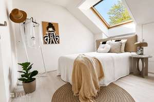 Charmante 2,5-Zimmer-Dachgeschosswohnung mit Balkon und Stellplatz in Essen-Bergerhausen – Die vollständige Adresse der Immobilie erhältst du vom Anbieter., 45136 Bergerhausen, Essen – Vorschaubild 20