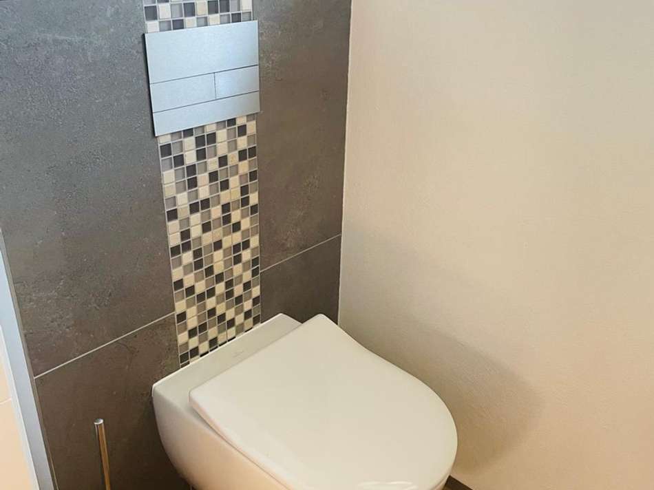 Gäste WC
