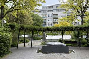 Senioren-Service-Wohnung am Lanzgarten mit Süd-West-Ausrichtung – Meerfeldstraße 79, 68163 Lindenhof, Mannheim – Vorschaubild 7