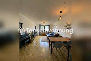 Tauschwohnung: Schöne 2-Zimmer-Wohnung in Castell – Die vollständige Adresse der Immobilie erhältst du vom Anbieter., 53117 Bonn-Castell, Bonn – Vorschaubild 6