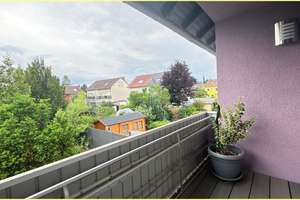 Attraktive Doppelhaushälfte mit großem Garten in begehrter Lage  Weiherhaus – Die vollständige Adresse der Immobilie erhältst du vom Anbieter., 90455 Altstadt, St. Sebald, Nürnberg – Vorschaubild 19