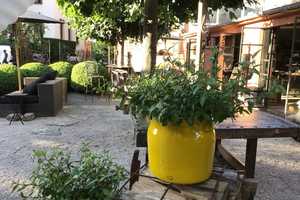 Beeindruckende freistehende Jugendstilvilla mit traumhaften Gartengrundstück zu verkaufen! – Birkenfeld (Kreis) – Vorschaubild 22