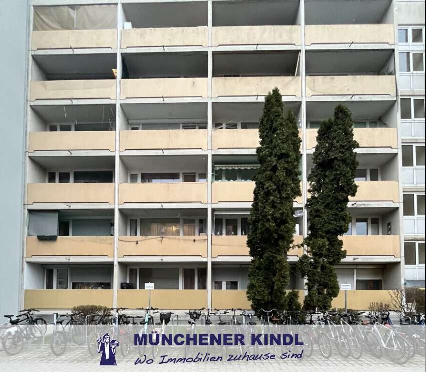 Wohnung kaufen in Landsberger Str., 81241 München