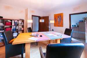 Einfamilienhaus mit Garten und Garage – Borken (Kreis) – Vorschaubild 17