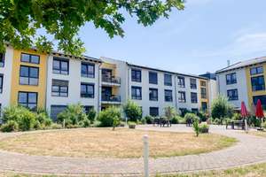 Pflege Doppelappartement sicher vermietet! – Die vollständige Adresse der Immobilie erhältst du vom Anbieter., 35415 Pohlheim – Vorschaubild 2