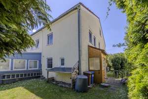 59 Jahre Restlaufzeit! Bezugsfreies Reiheneckhaus im Erbbaurecht (LH München) mit Remise, Garage, PV – Die vollständige Adresse der Immobilie erhältst du vom Anbieter., 80939 Freimann, München – Vorschaubild 17